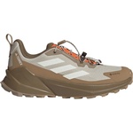 adidas Terrex Мъжки мултиспорт обувки adidas Terrex Trailmaker 2 GTX Speed Lacing Multisport shoes - Wonder Alumina / Off White / Cardboard - размер 45 1/3 (EU) (022-1292-0419)