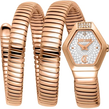 Just Cavalli Signature Snake JC1L395M0045 - Дамски часовник (JC1L395M0045)