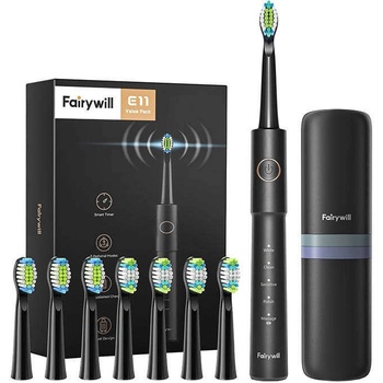 FairyWill Sonic FW-P11 Black