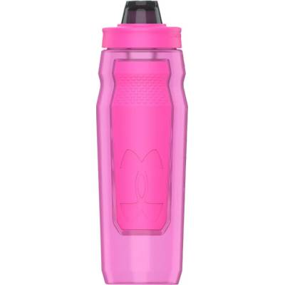 Under Armour Playmaker Squeeze Pink 950 ml