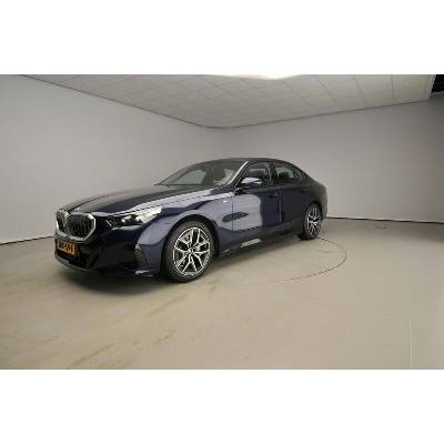 BMW i5 xDrive40 M Sport 290 kW