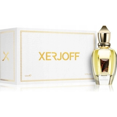 Xerjoff XJ 17/17 Stone Label Homme parfum pánsky 50 ml