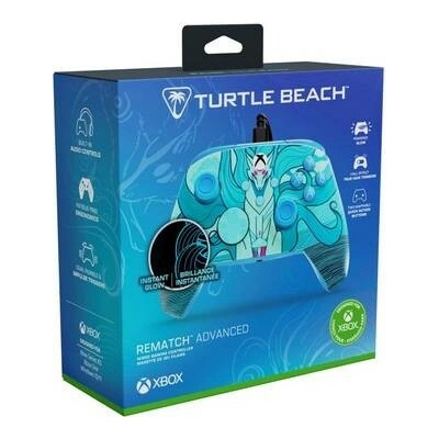 Turtle Beach Rematch Advanced TBC-2004-25