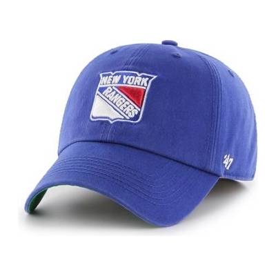 47 Brand New York Rangers 47 Franchise