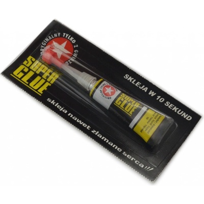 MANNOL 9922 Super Glue 2 g