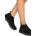 Kurt Geiger London Маратонки Kurt Geiger London Kurt Crystal Knit Dr (5371600609)
