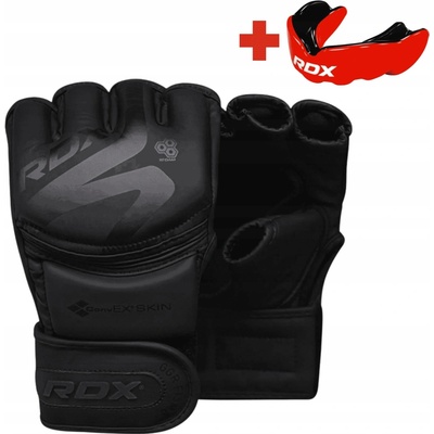 RDX Noir Series Grappling F15