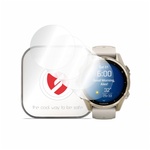 Протектор - самолекуващ [4 броя] за Garmin Fenix 8 43mm - Smart Protection Classic - Clear