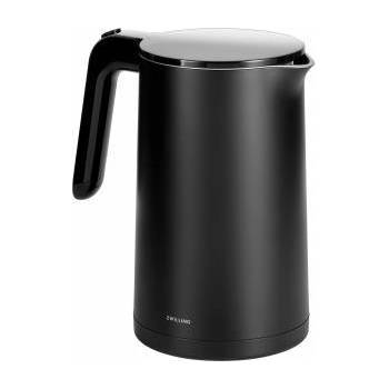 ZWILLING Kettle black 1l ENFINIGY