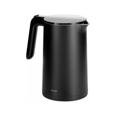 ZWILLING Kettle black 1l ENFINIGY