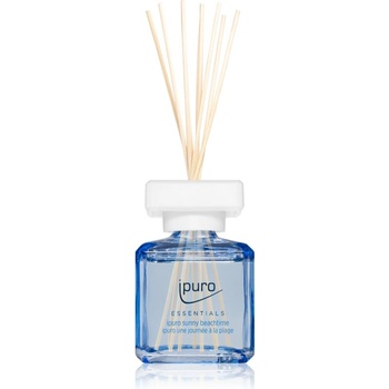 Image 1 of ipuro Essentials Sunny Beachtime арома-дифузер 50ml