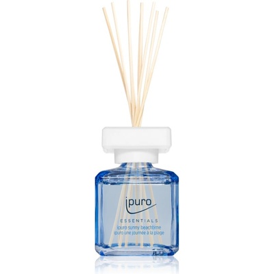 ipuro Essentials Sunny Beachtime арома-дифузер 50ml