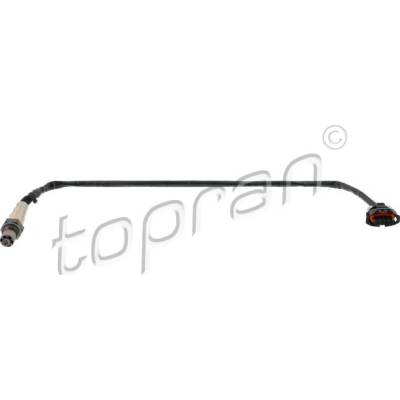 Lambda sonda TOPRAN 206 629