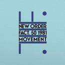 NEW ORDER: MOVEMENT LP
