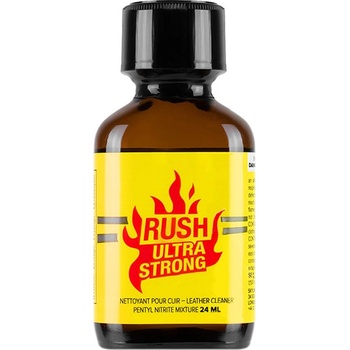 Rush Ultra Strong 24 ml