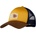 Buff Trucker Cap béžová
