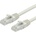 Roline VALUE 21.99. 0874 : : Кабел UTP Patch Cord Cat. 6a (Class EA), сив, 0.3 м