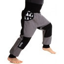 DupeTo Dětské softshellové kalhoty Triangle