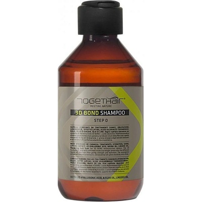 Togethair 3D Bond Therapy Shampoo 250 ml