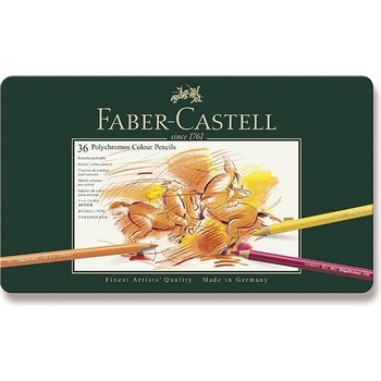 Faber Castell 110036 36 ks