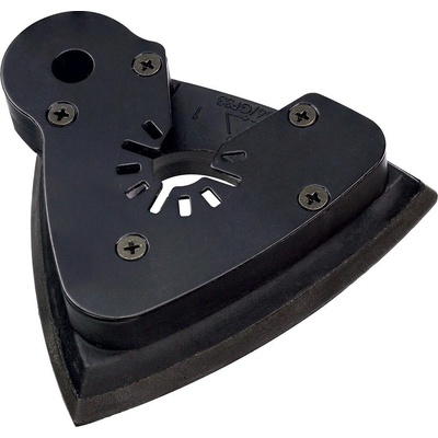 DeWALT brusná podložka 93 x 93 mm DT20700