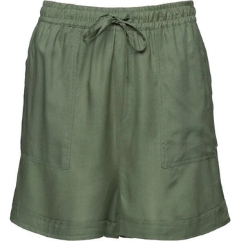 Fundango CARLA Dámské šortky khaki