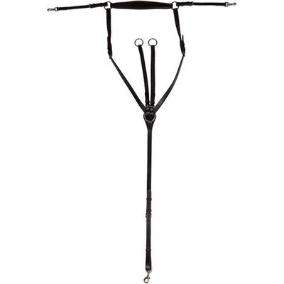 QHP Poprsník Basic pro černý – Zbozi.Blesk.cz