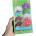 Man Yuk Toys Боядисваеми коледни украси - 8 бр (sm909)