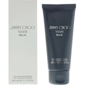 Jimmy Choo MAN All Over Shower Gel 100 ml душ гел за мъже