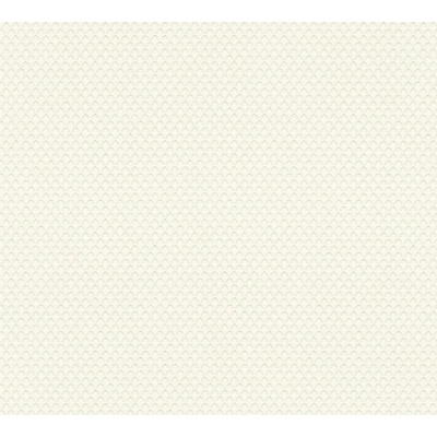 A.S. Création 368972 Vliesová tapeta na zeď Shades of White, rozmery 0,53 x 10,05 m