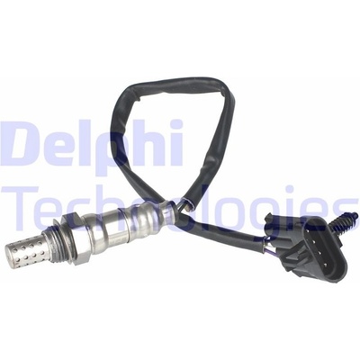 DELPHI Lambda sonda ES2029912B1