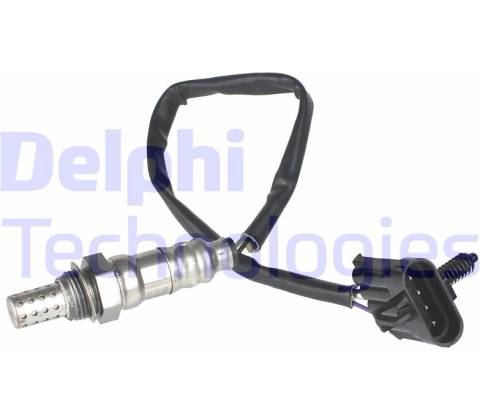 DELPHI Lambda sonda ES2029912B1