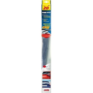  Чистачка One Fit Rear Blade 28см (11700)