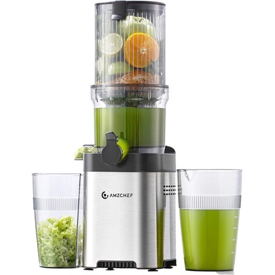 Amzchef CE-ZM1902M-SV