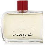 Lacoste Red Eau de Toilette за мъже 125 ml Парфюми
