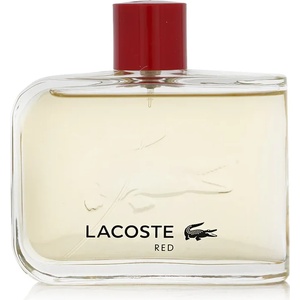 Lacoste Red Eau de Toilette за мъже 125 ml Парфюми