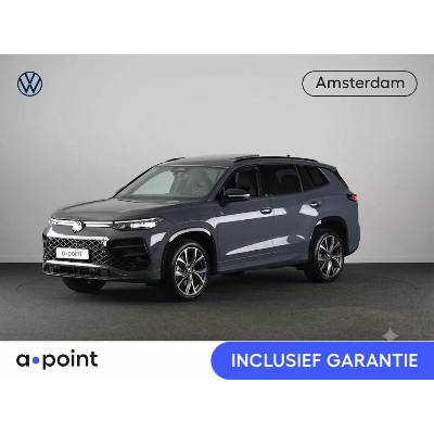 Volkswagen Tayron 1.5 eHybrid R-Line DSG 200 kW