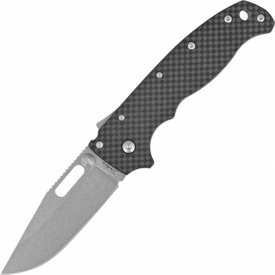Demko Knives AD20.5 205-D2-CFCP