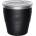 KeepCup Thermal Quicksip 177ml - Black (TQBLA06)