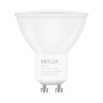 Retlux GU10 2x5W (REL 36)