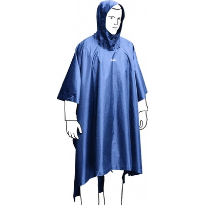 Boll Bivy poncho