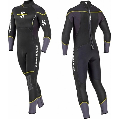 Scubapro SPORT STEAMER MEN 3 mm