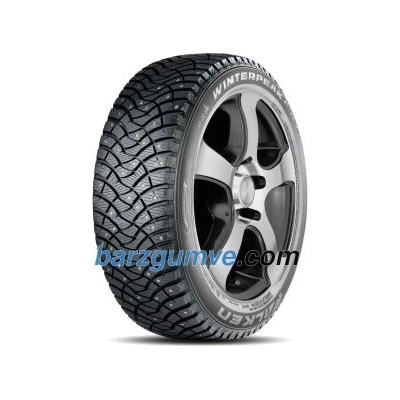 Falken WINTERPEAK F-ICE 1 ( 225/50 R17 98T XL, гуми с шипове )