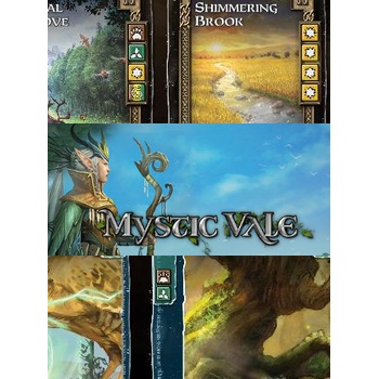 Mystic Vale