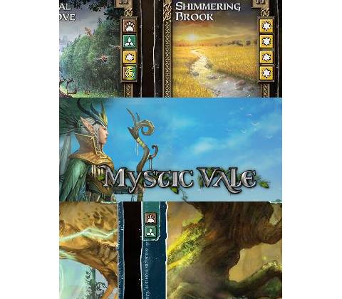 Mystic Vale