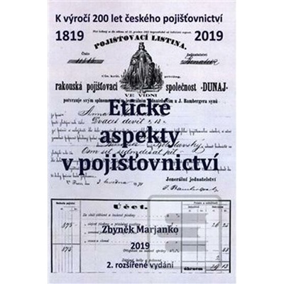 Etické aspekty v pojišťovnictví