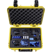 BW Outdoor Action Case Type PP.166