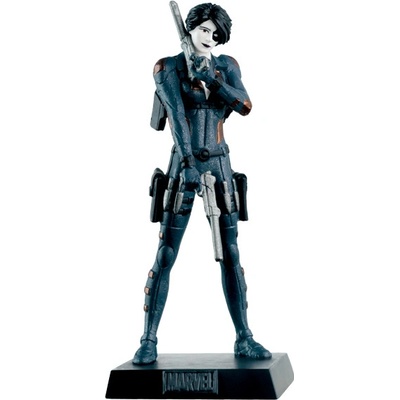 Eaglemoss Marvel Legendární kolekce k 36 Domino