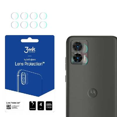 Протектори за камера 3mk Lens Protection за Motorola Edge 30 Neo (5903108491822)
