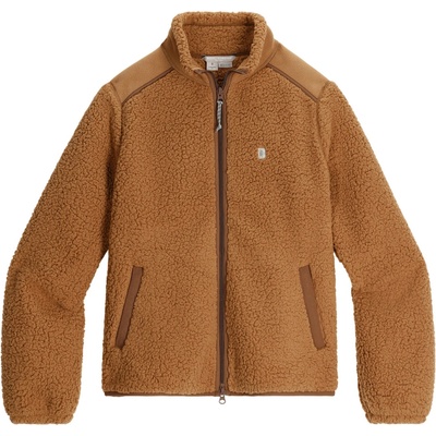 Roayal Robins W Palisades Jacket hnedá
